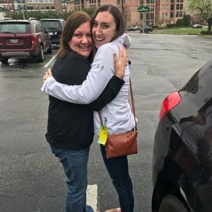 Meet your Posher, Tori